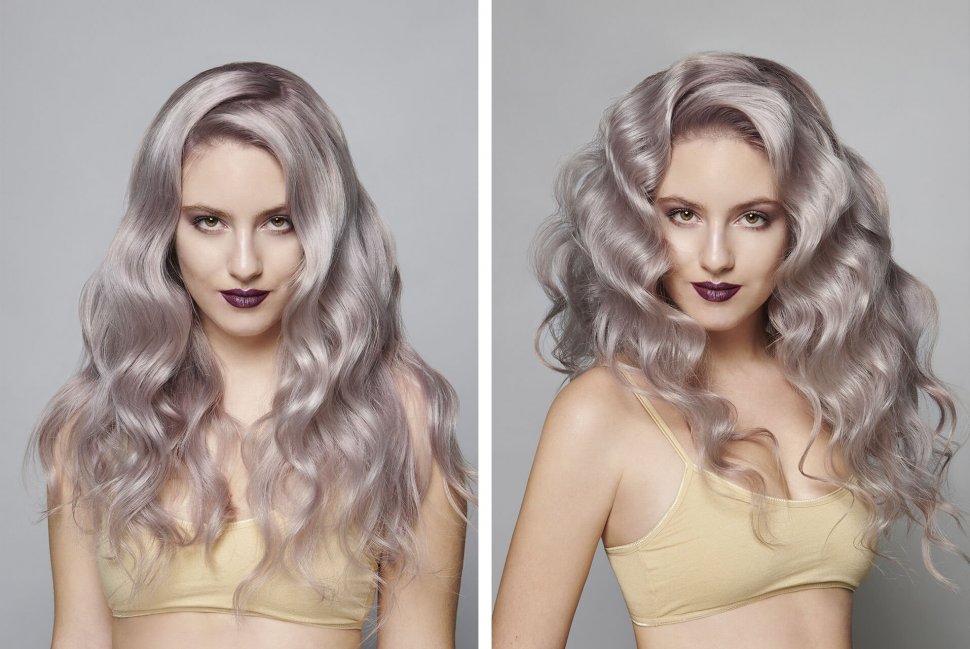 Курс "Цветовые бани. От классики до пены"