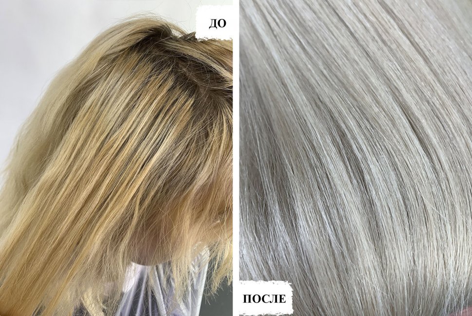 Курс "Цветовые бани. От классики до пены"