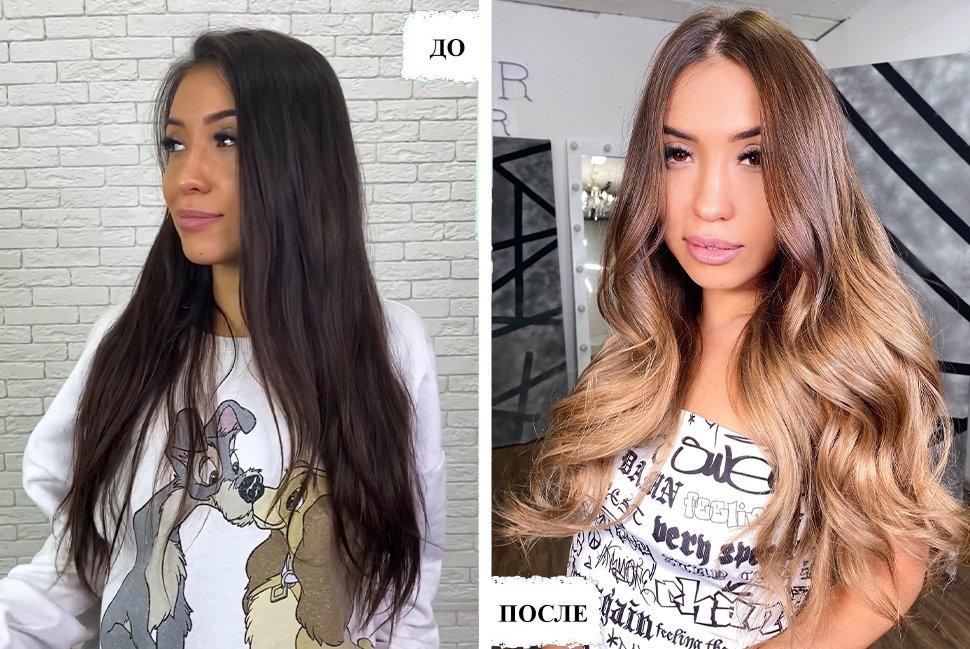 Курс "Из черного в белое"