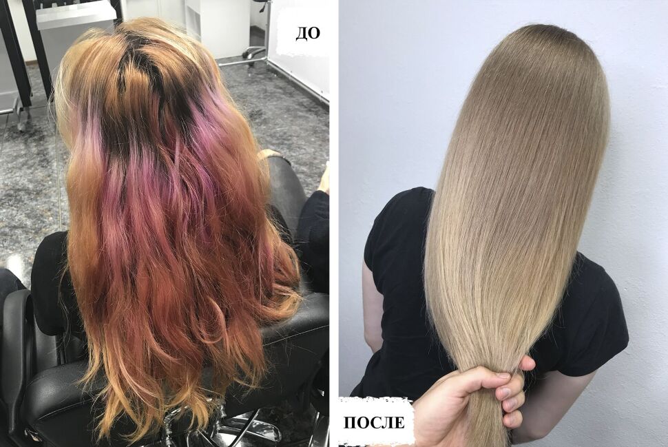 Курс "Из черного в белое"