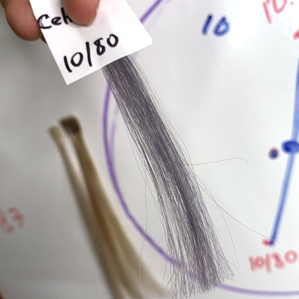 Курс "Колористика без границ"