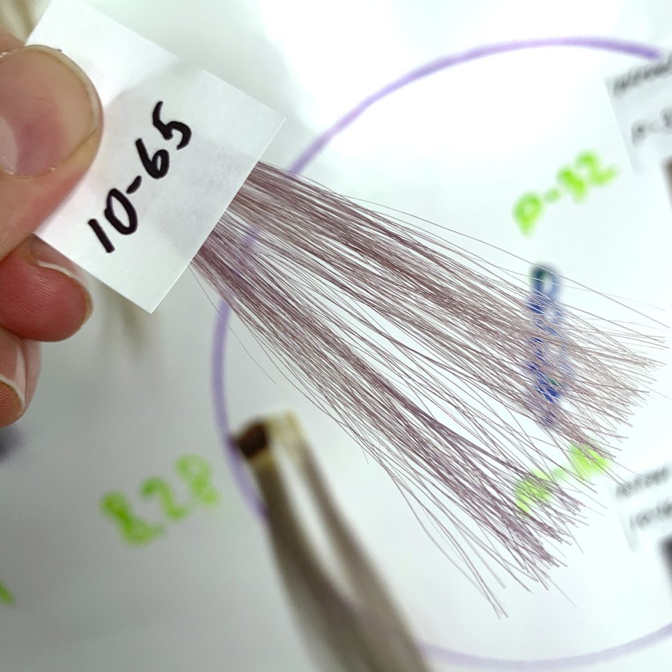 Курс "Колористика без границ"