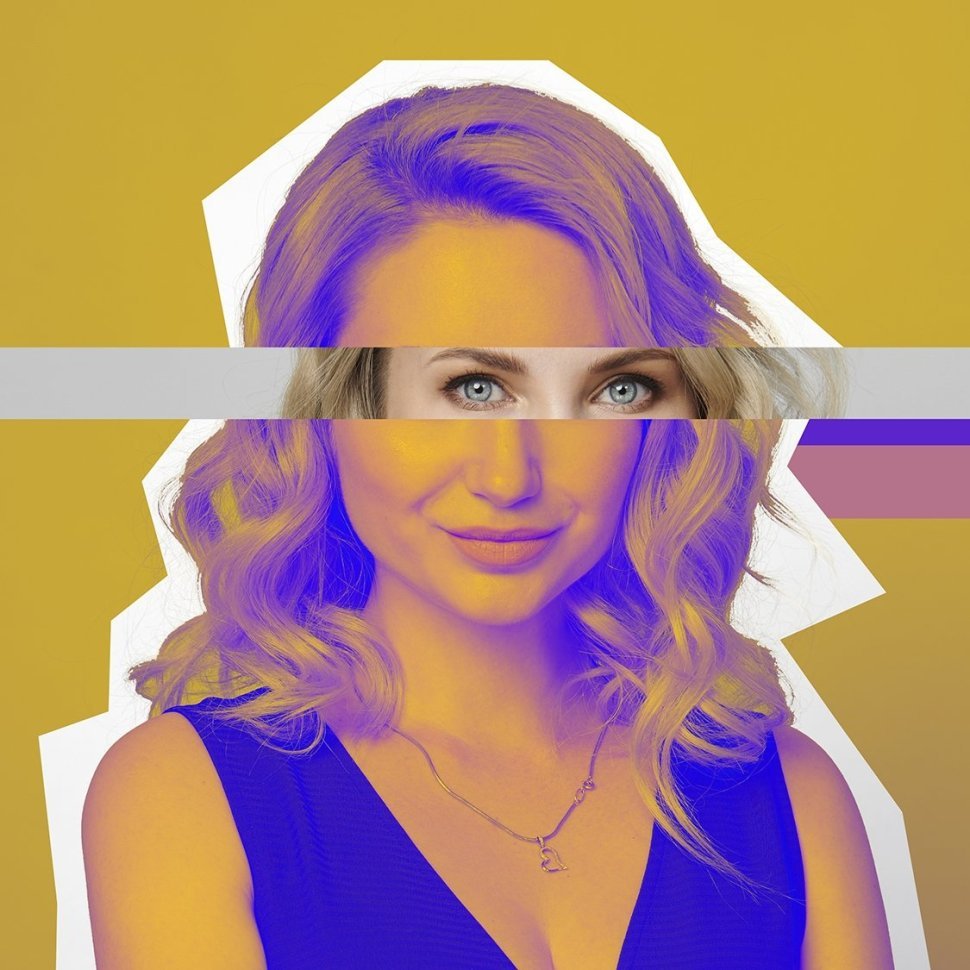 Курс "Колористика без границ"