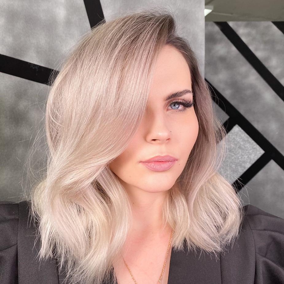 Курс "Колористика без границ"