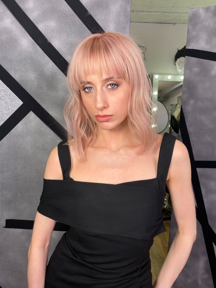 Курс "Колористика без границ"